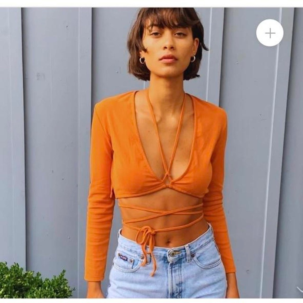 it’s juliet crop top bundle